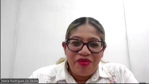 Maria Rodriquez
