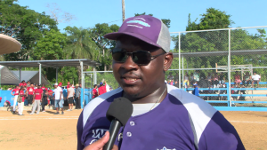 Keron Tillett