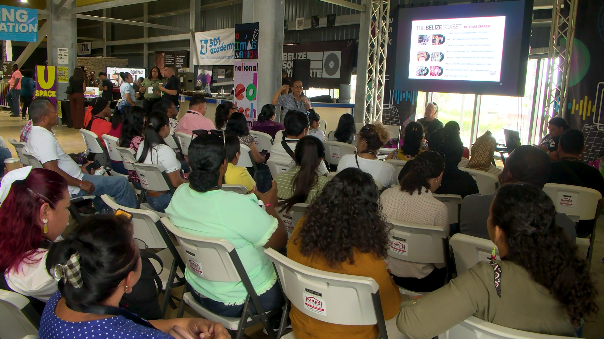 EdTech Summit Gives Teachers New Tools for the Classroom