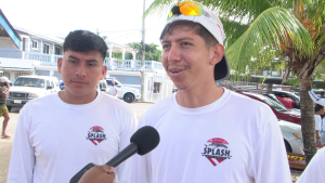 Javier Guardado