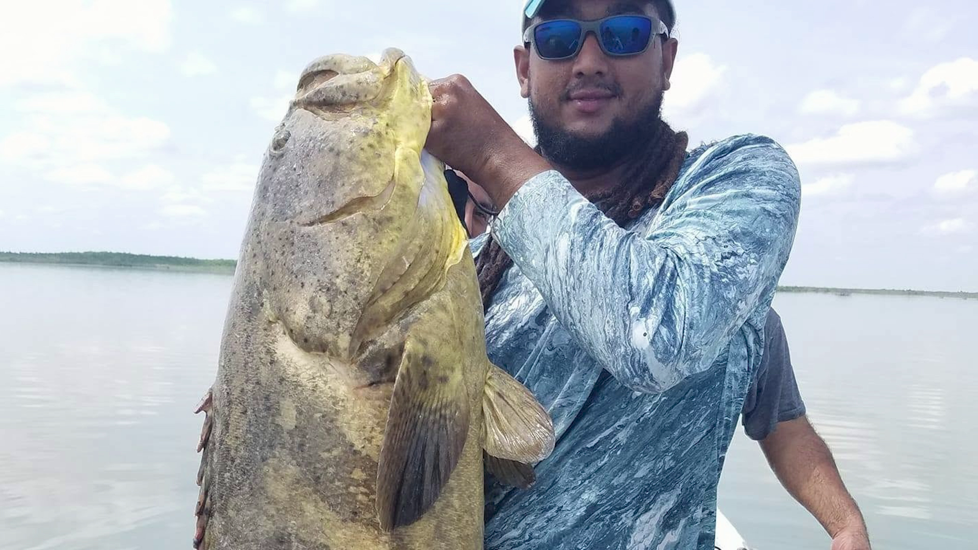 Missing Fisherman Samuel Chi Found Dead at Sea