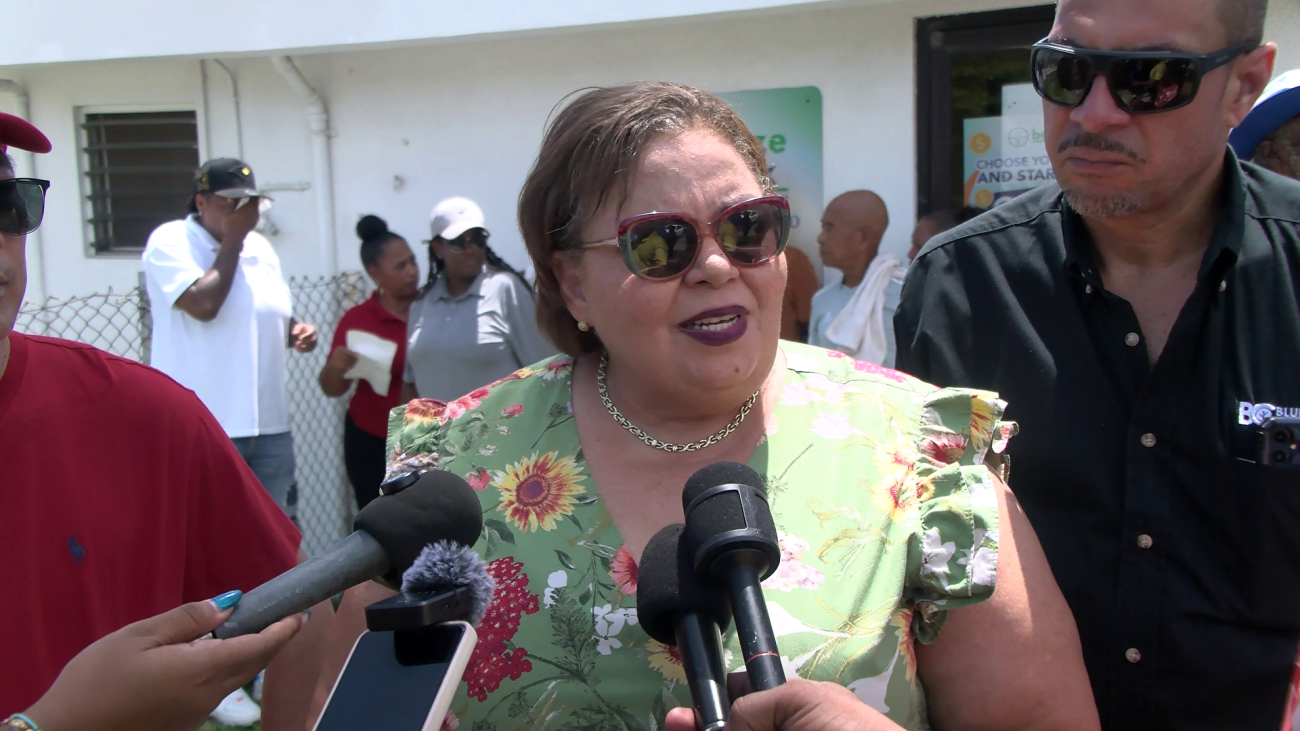 Panton Questions PUC’s Role in Telecom Buyout Review