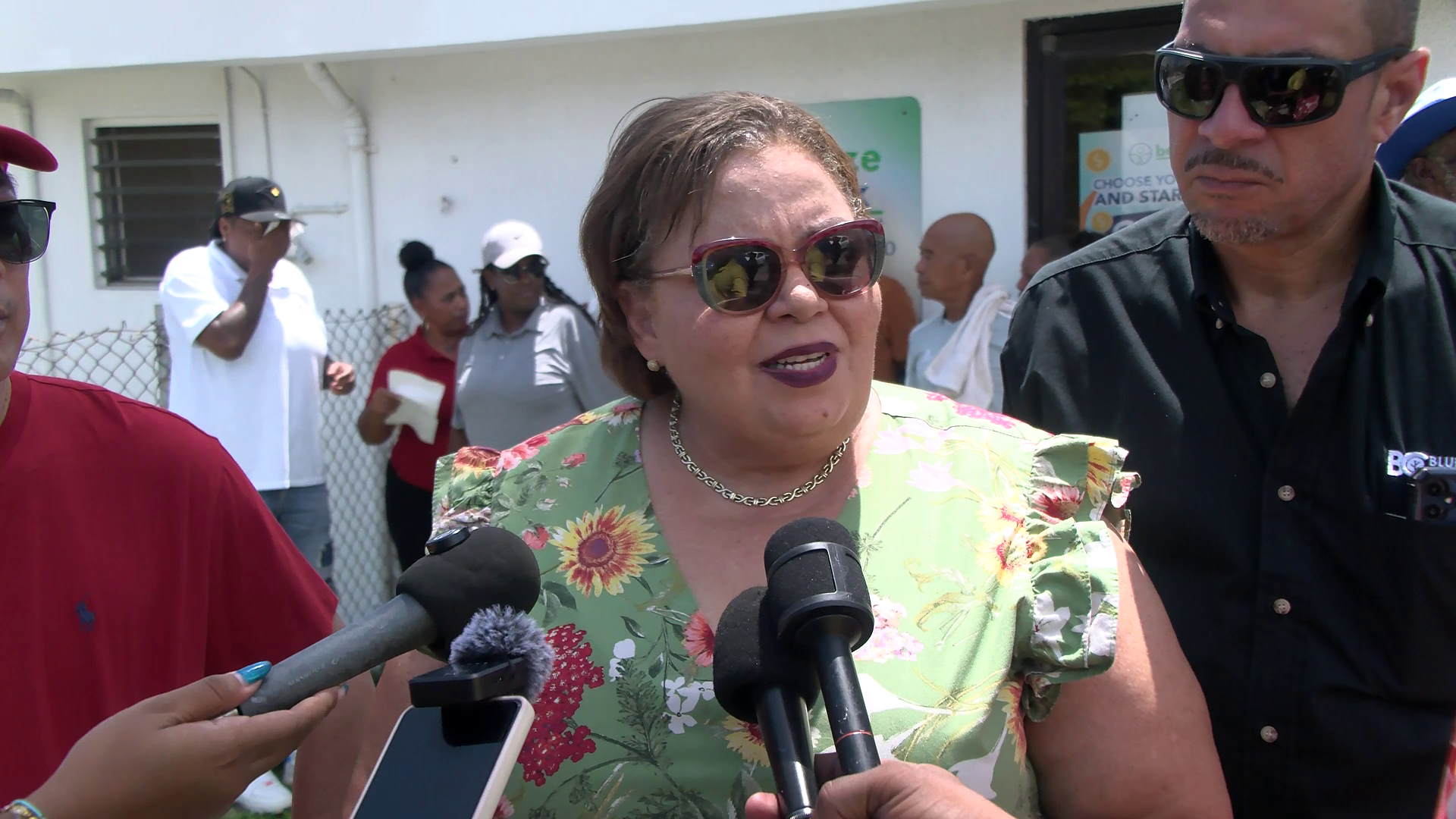 Panton Questions PUC’s Role in Telecom Buyout Review
