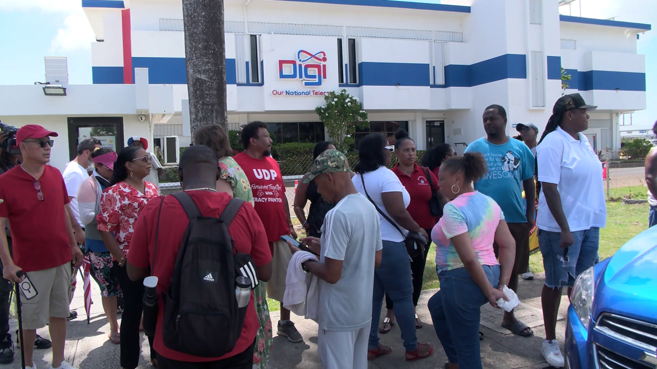BTL Board Says Yes, UDP Says Belizeans Were Betrayed