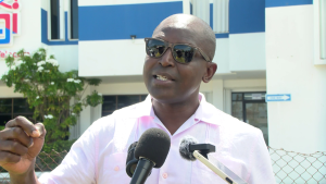 Dean Flowers Challenges Belizeans to Oppose BTL Board Decision