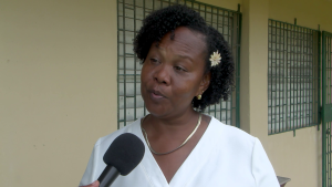 Paulette Gentle-Augustus
