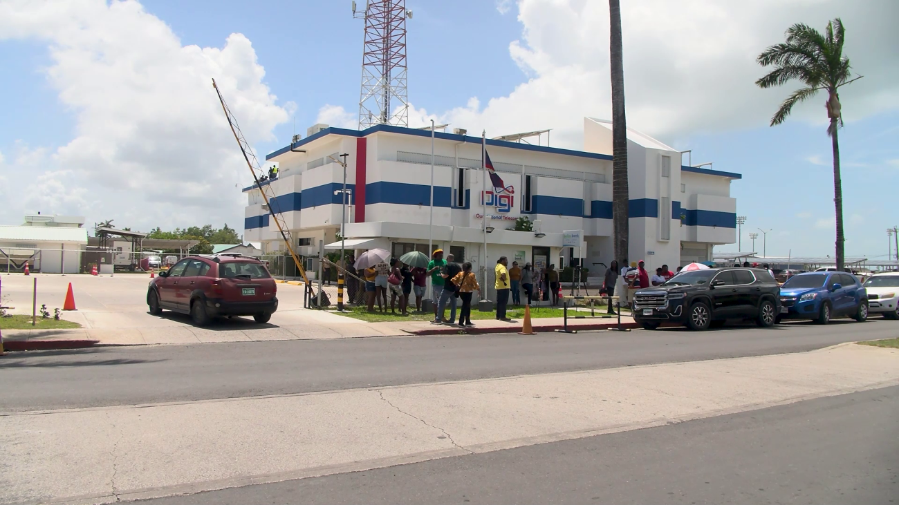 BTL-Speednet Buyout Advances, But BCCI Says Belize Is Not Ready