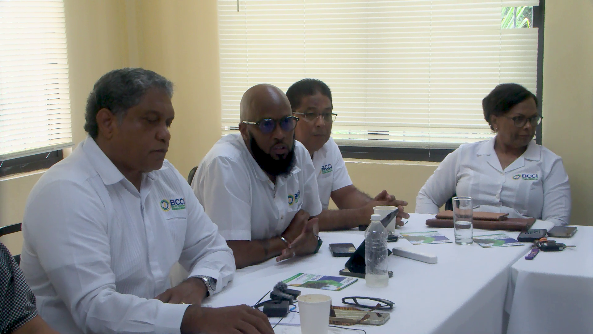 Will Chamber Leave the Boardroom for the Streets?