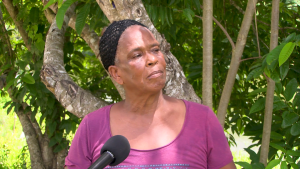 Sharon Robinson