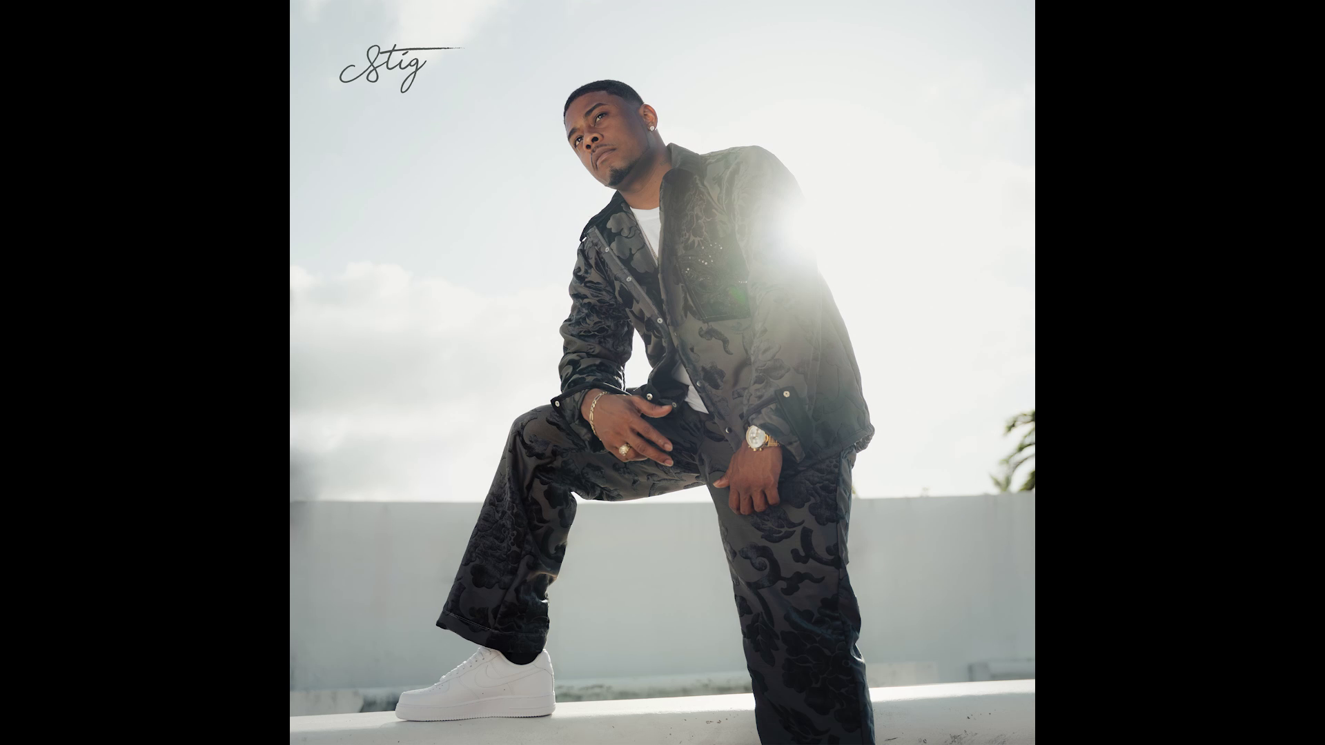 Stig Gets Sober, Drops His Most Personal Album Yet
