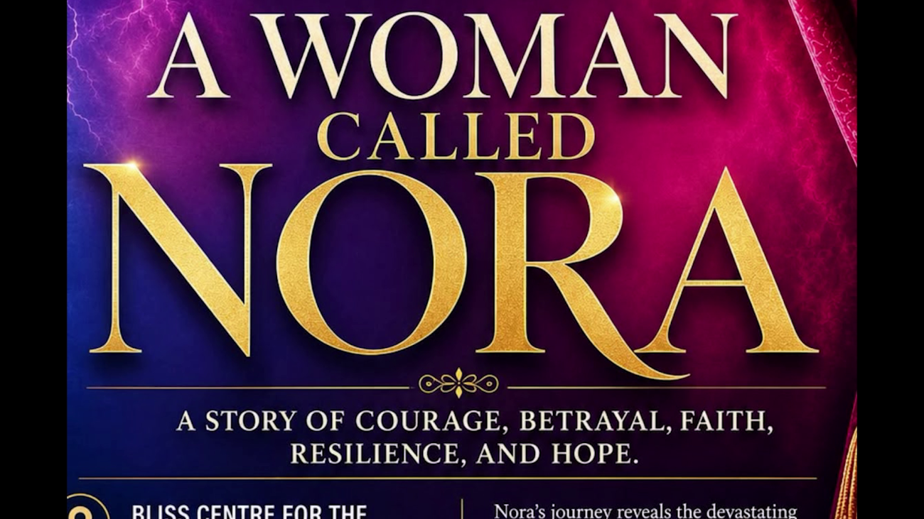 From Court Archives to the Stage: The Story of Nora Parham