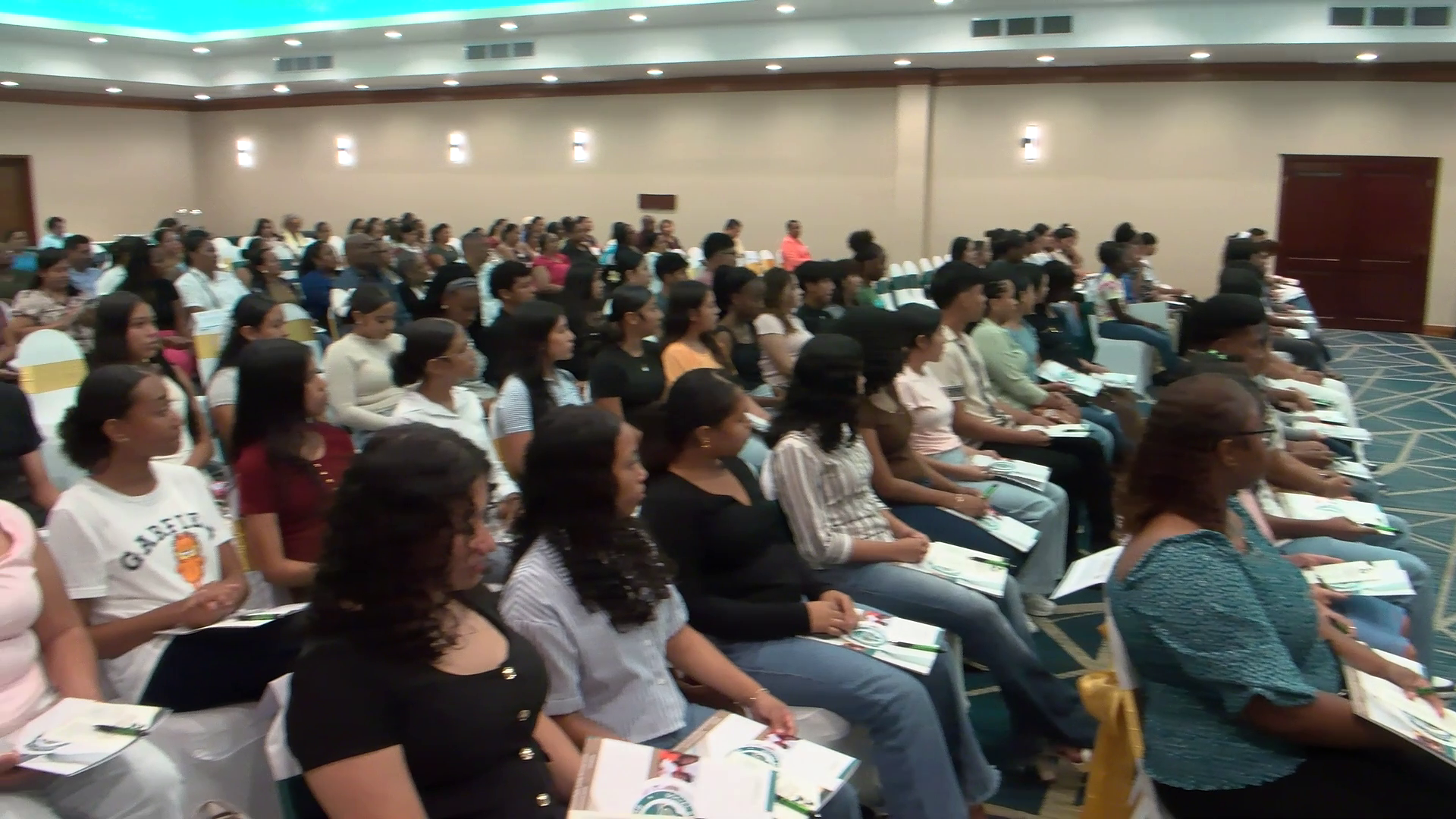 SSB Celebrates Academic Excellence with Scholarship Awards