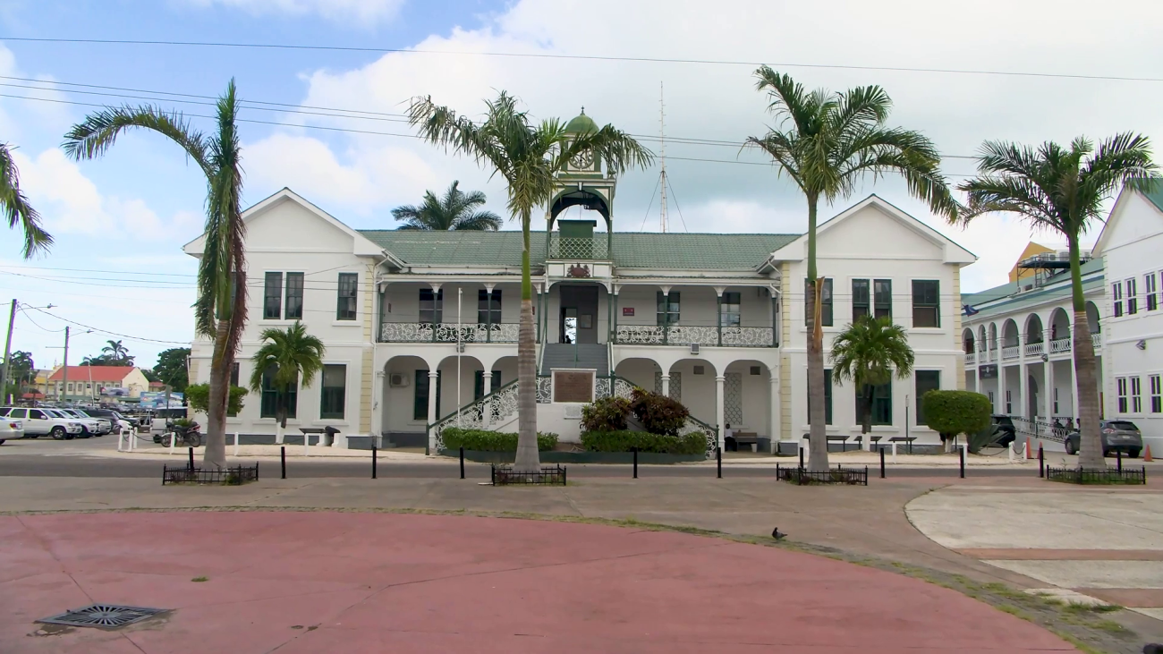 Magistrates’ Court Goes Digital with Launch of Public Resource Portal