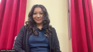 Vashti Thompson