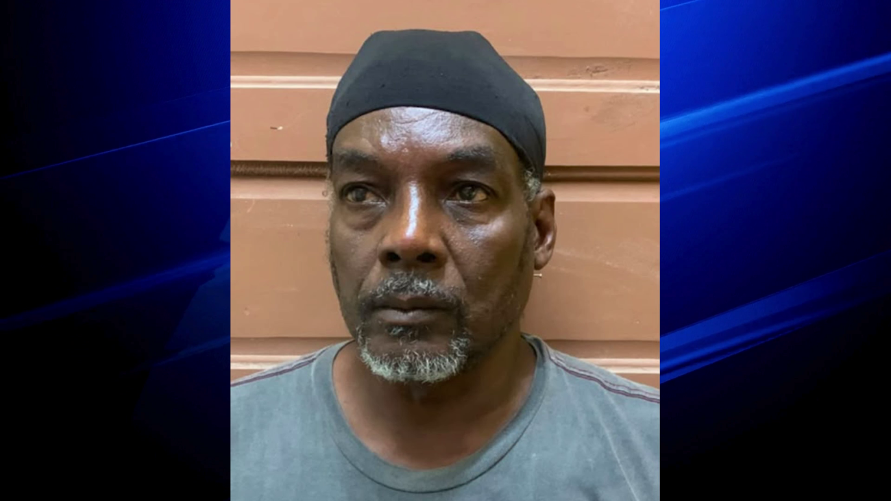 Mark Lopez Busted with Crack in Punta Gorda