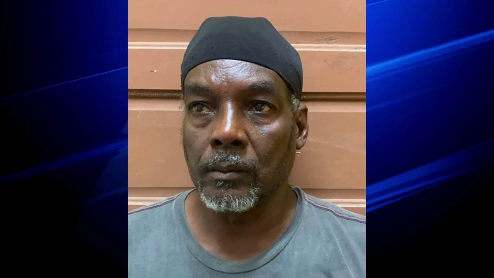 Mark Lopez Busted with Crack in Punta Gorda