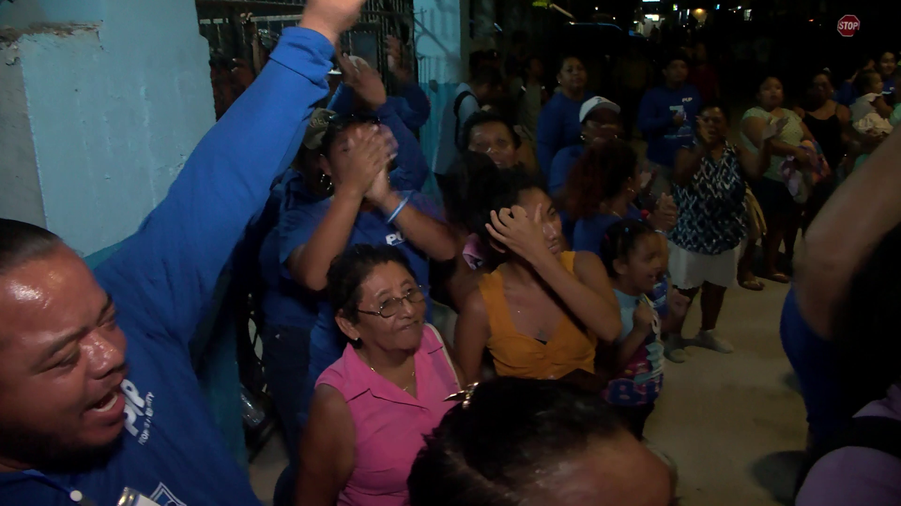 Vellos Wins Big, But PUP Corozal Faces Bigger Battle Within