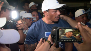 Rigoberto Vellos