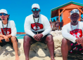 Young Rescuers Carry the Weight of Belize River Tragedy