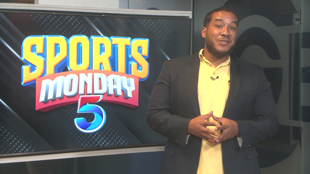 Softball and Football Blowout Dominates Weekend Sports