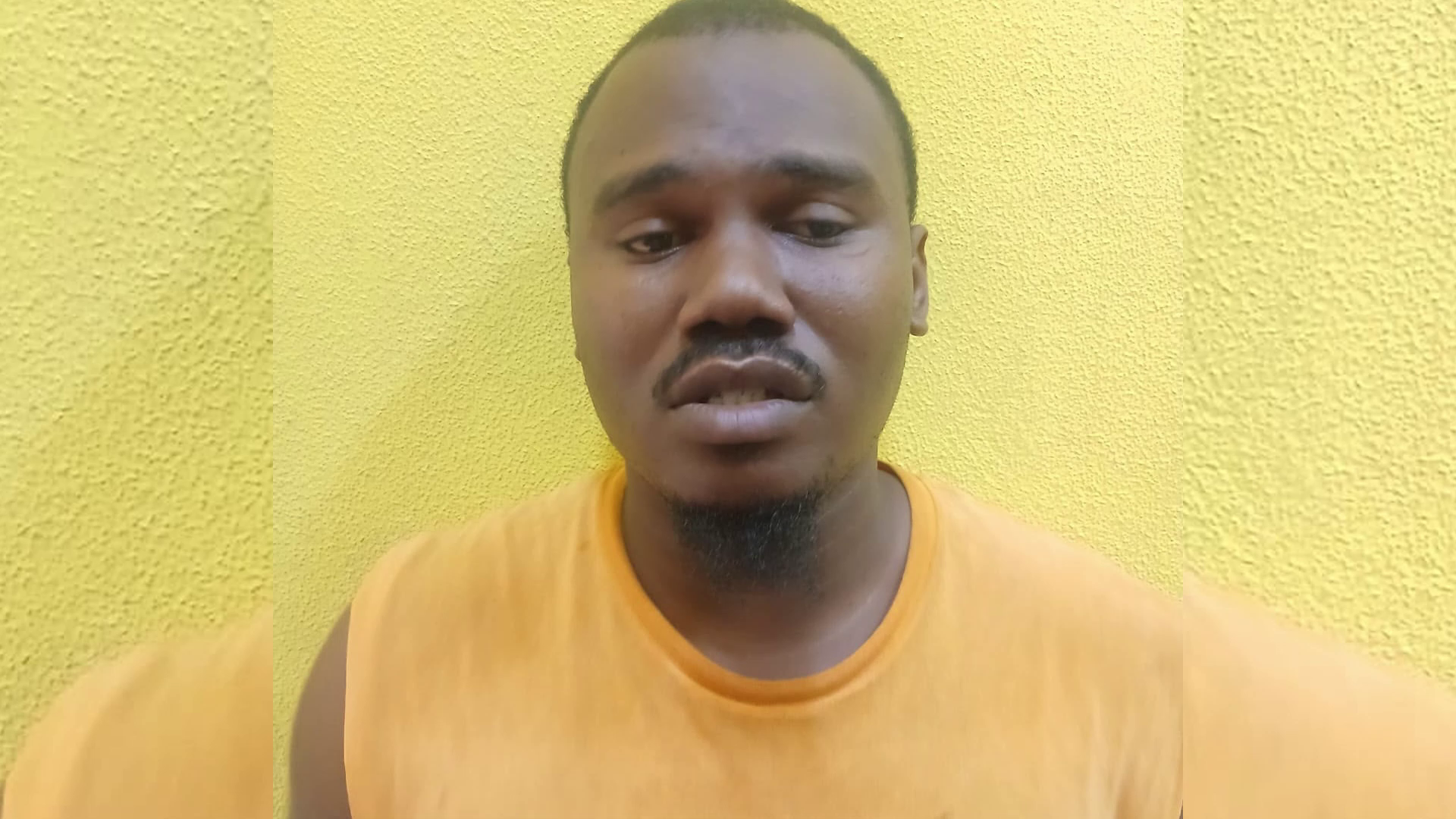 Elvis Williams Arrested for Faber’s Road Shooting