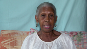 Cynthia Pitts