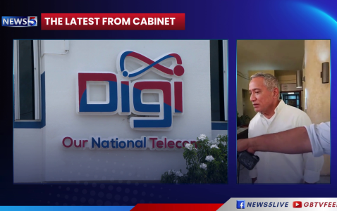 PM Speaks on BTL After Marathon Cabinet Session