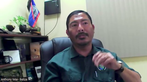 Anthony Mai