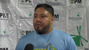 Jorge Gentle