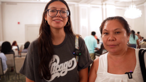 Belizean Living Abroad