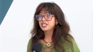 Kyeldani Pott