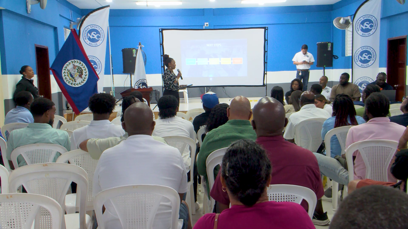 Stakeholders Push for Stronger Sports Development