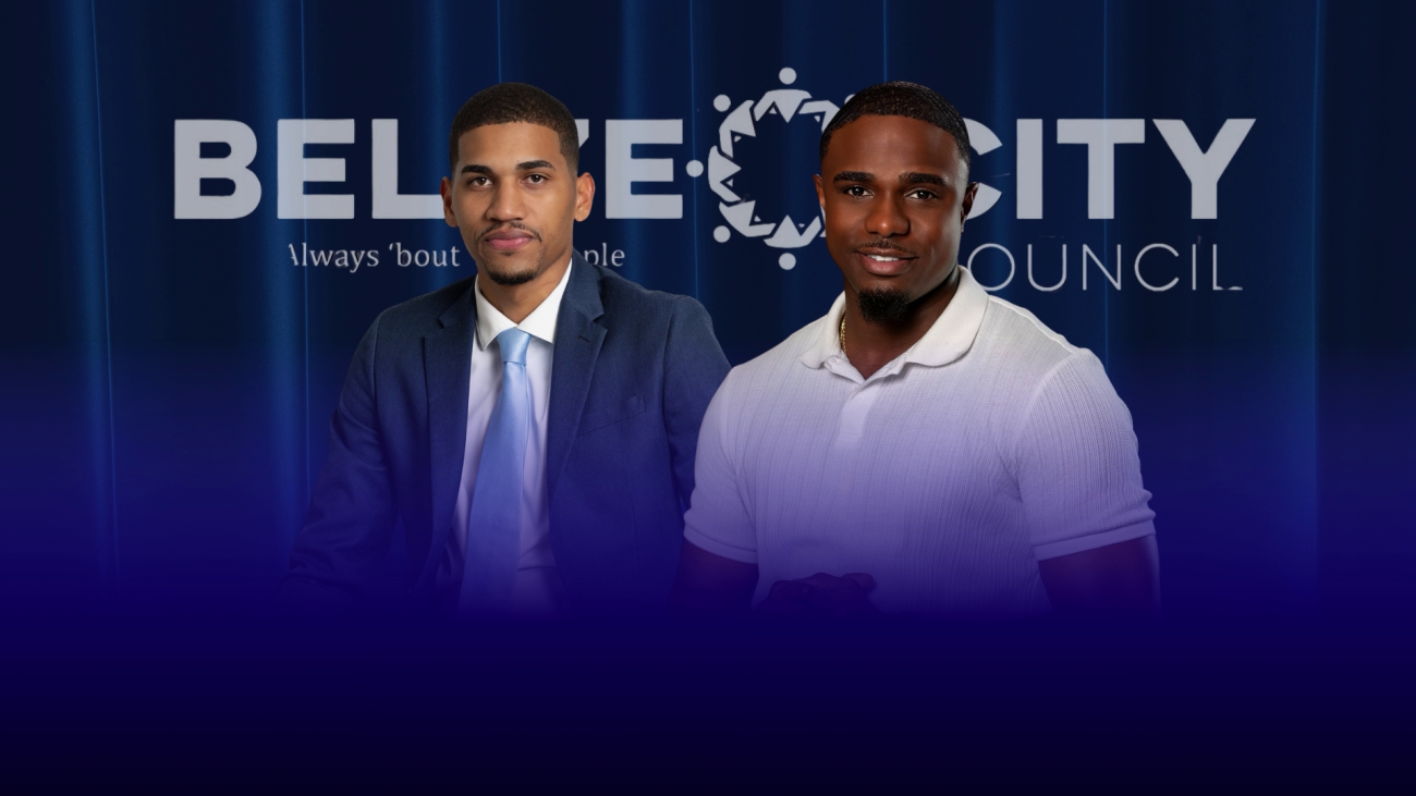 Daly Keeps Belize City Guessing on Mayoral Race