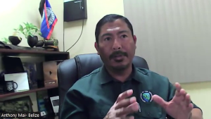 Anthony Mai