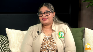Maria Rodriquez