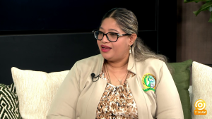 Maria Rodriquez