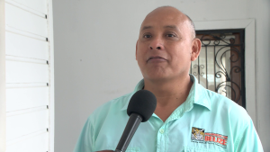 Edilberto Romero