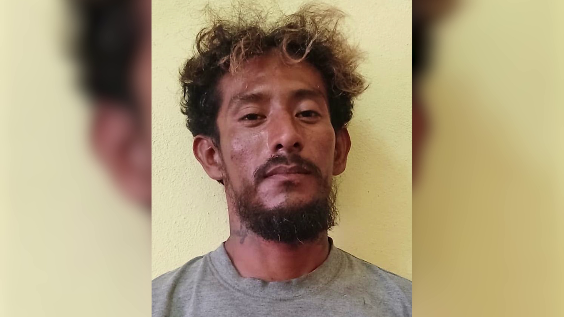 Ranguana Caye Killing Leads to Murder Charge  