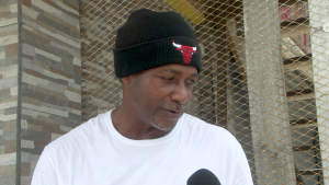 Belize City Resident 1