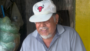 Belize City Resident 2