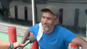 Belize City Resident 3