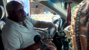 Belize City Resident 5