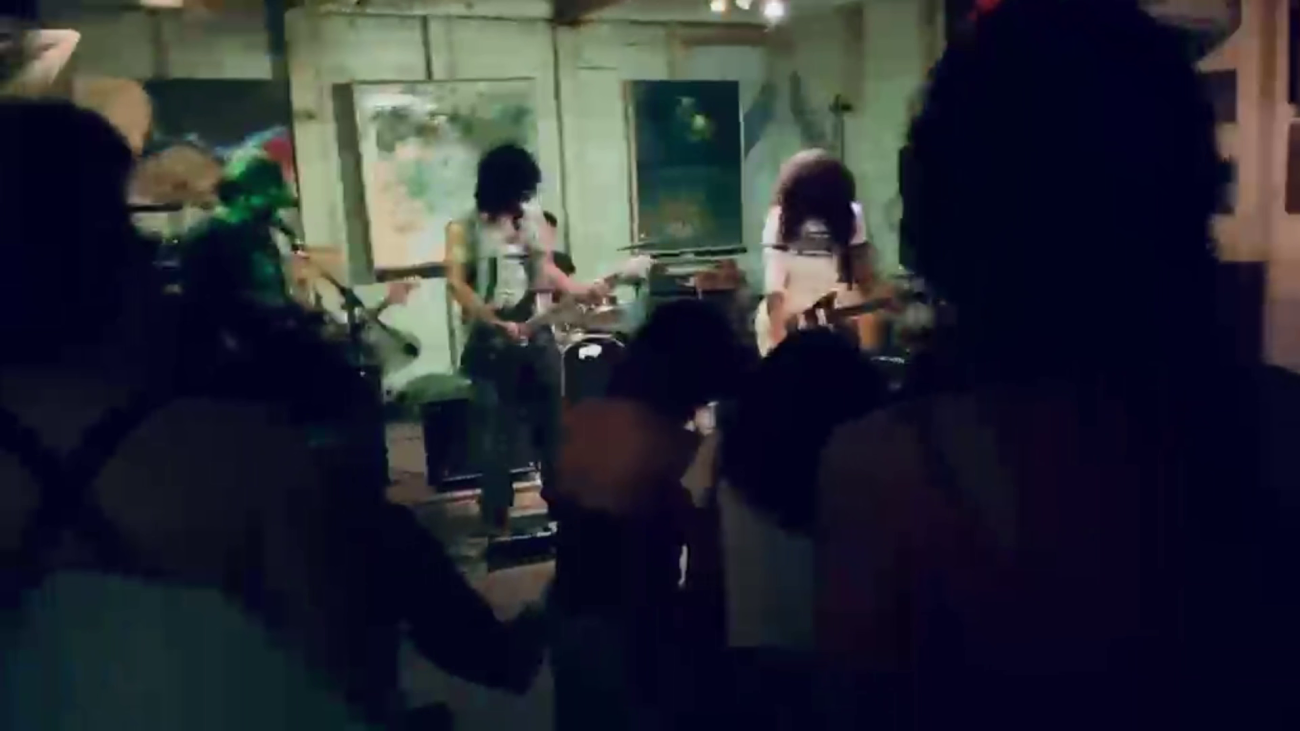 Can Alternative Music Still Be Belizean?