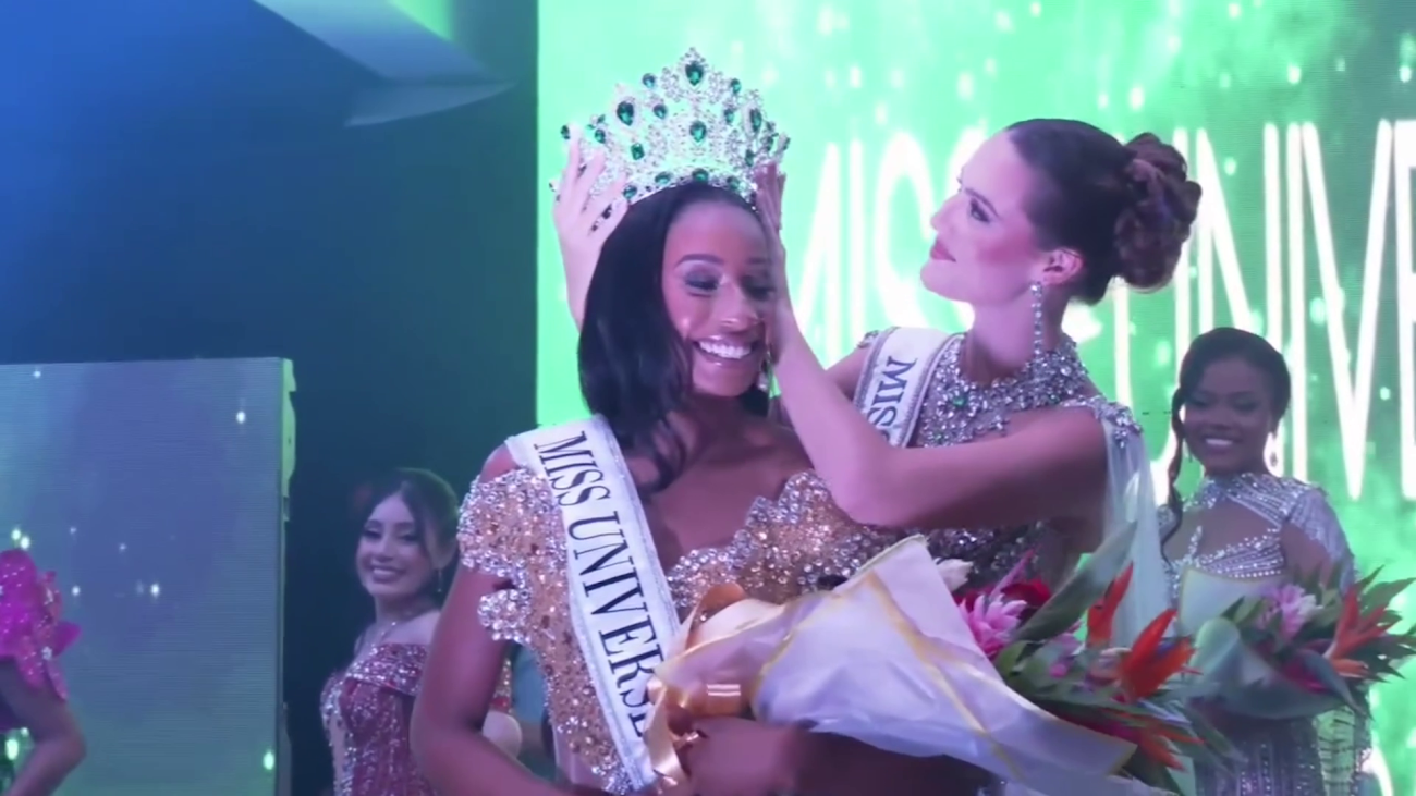 Caleigh-Rose West Crowned, But Controversy Steals the Spotlight