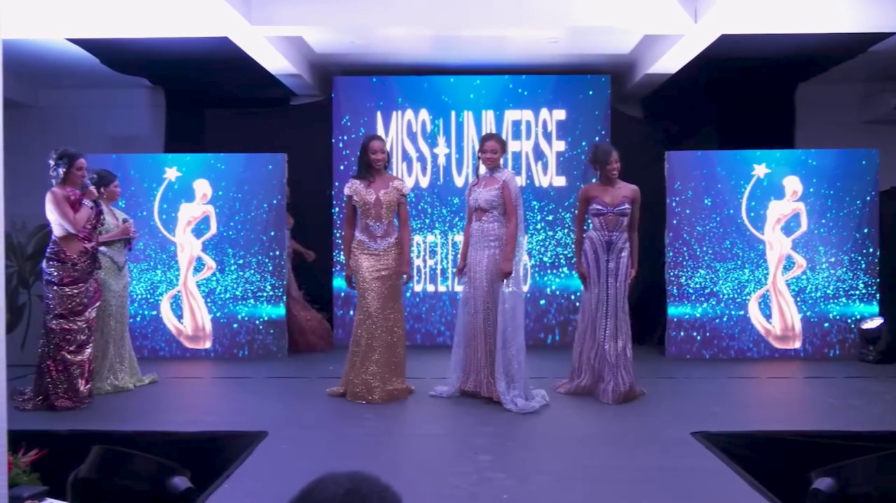 Destiny Wagner Breaks Silence on Pageant Controversy