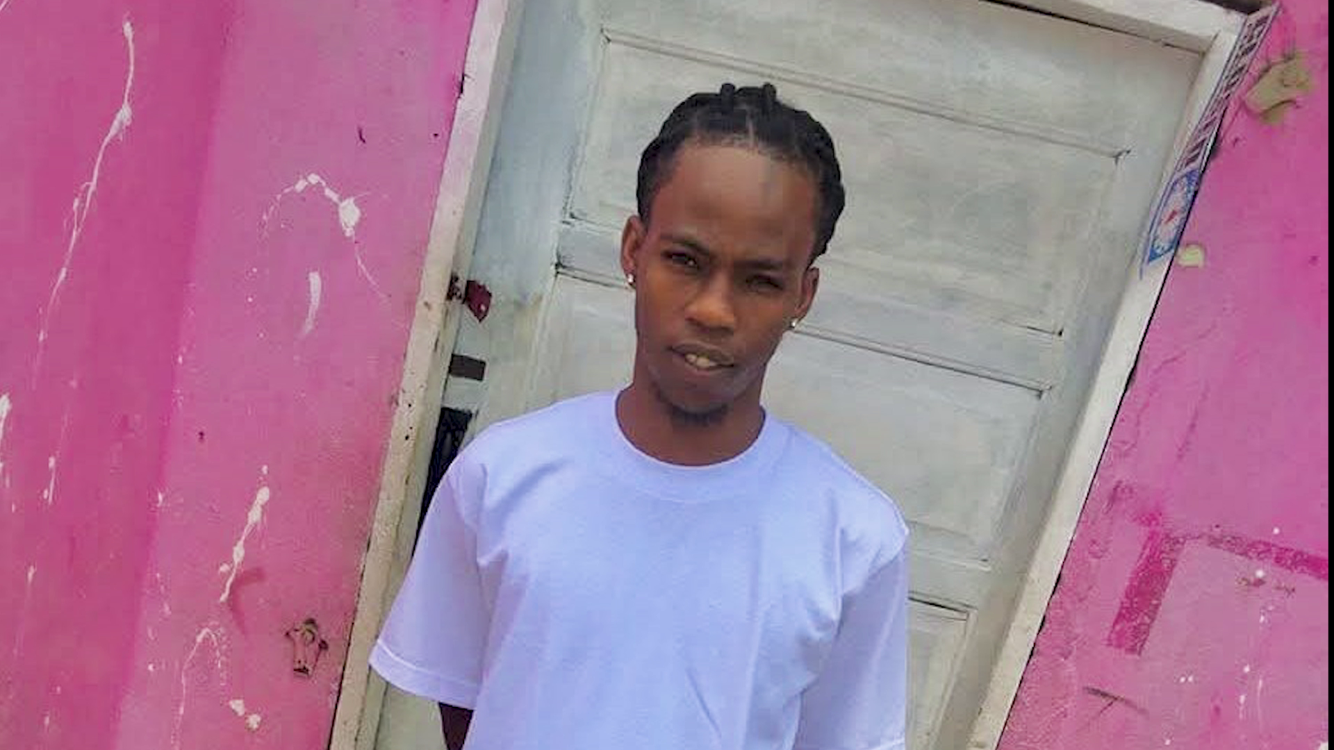 Tyrel Robinson Killed After Escaping Previous Shooting