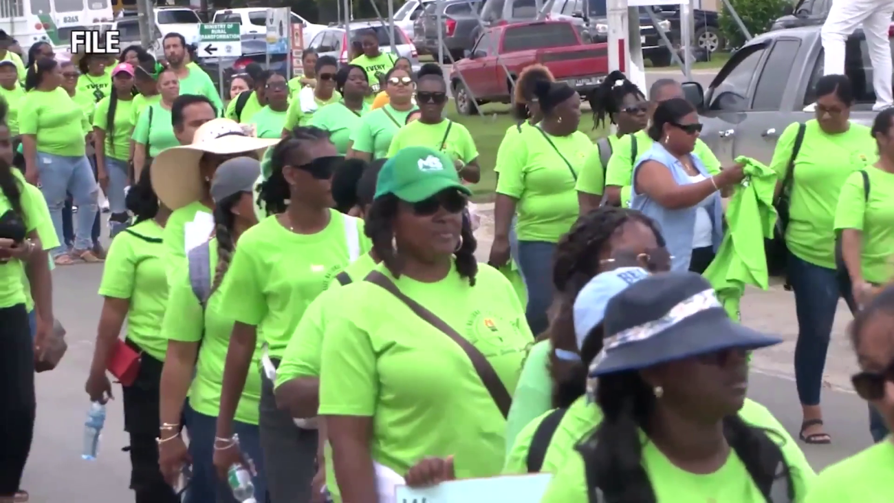 Belize National Teachers Union Challenges Mandatory August Training  