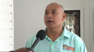 Edilberto Romero