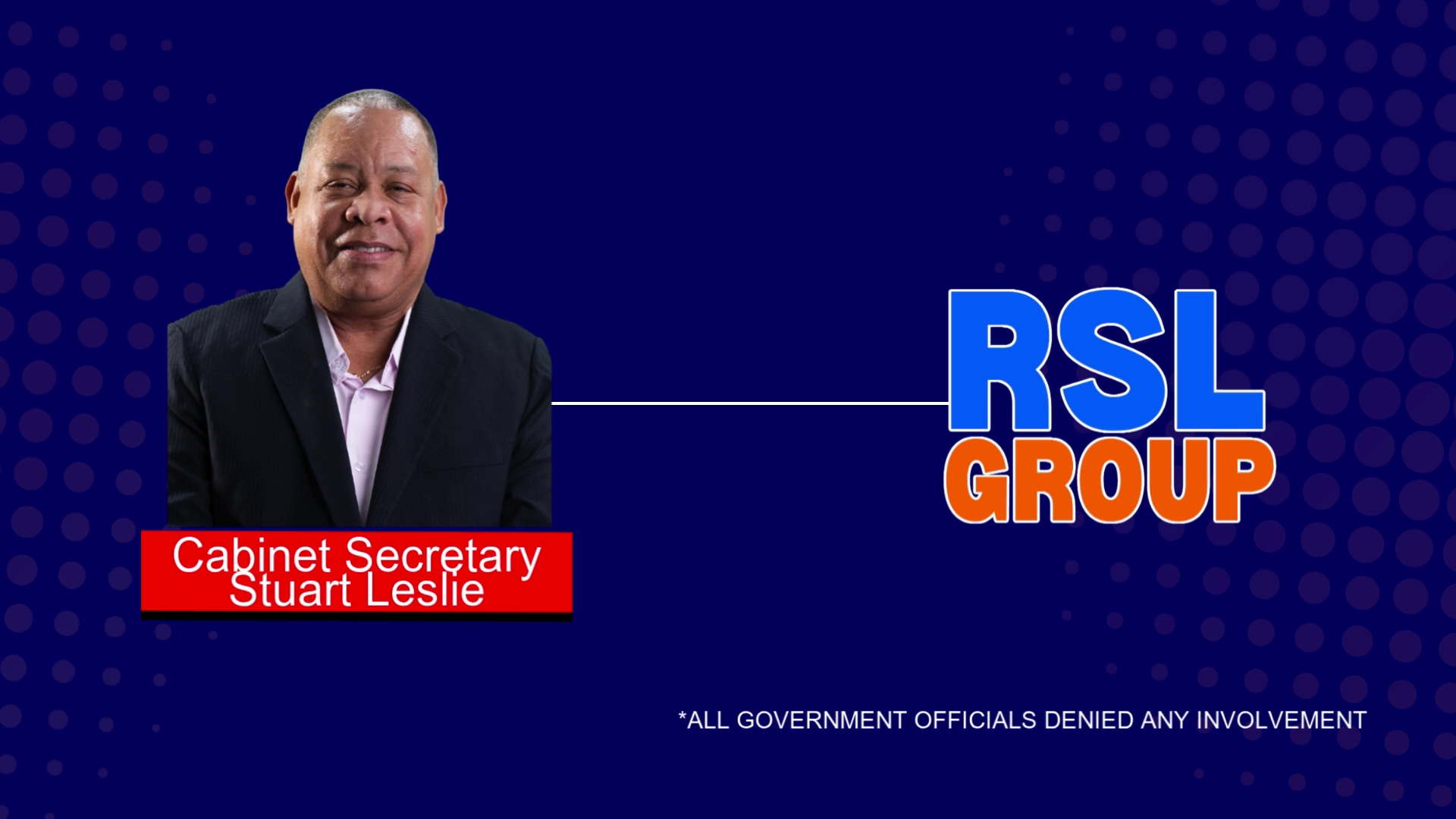 Senator Dennison Demands Cabinet Secretary’s Resignation