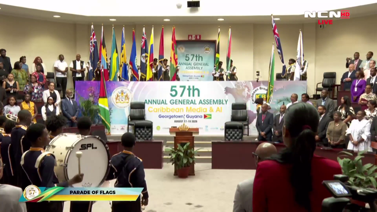 Belize Awaits Big Night at Annual CBU Awards